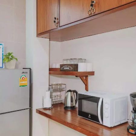 Varin Villa Ao Nang Екстериор снимка