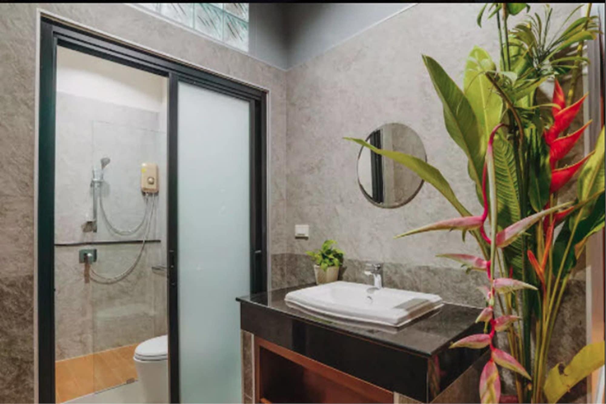 Varin Villa Ao Nang Екстериор снимка