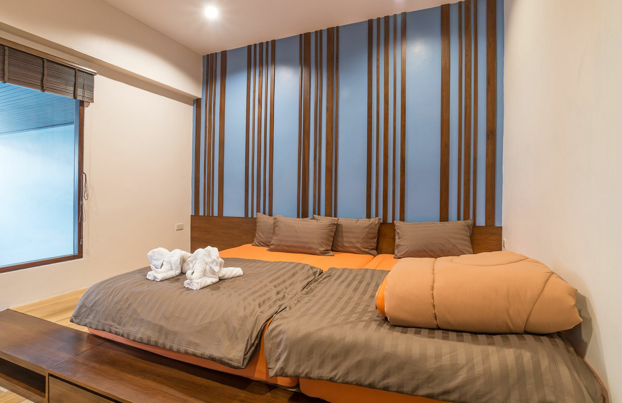 Varin Villa Ao Nang Екстериор снимка